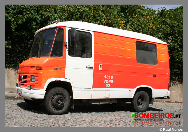 Oliveira de Frades - VOPE 02