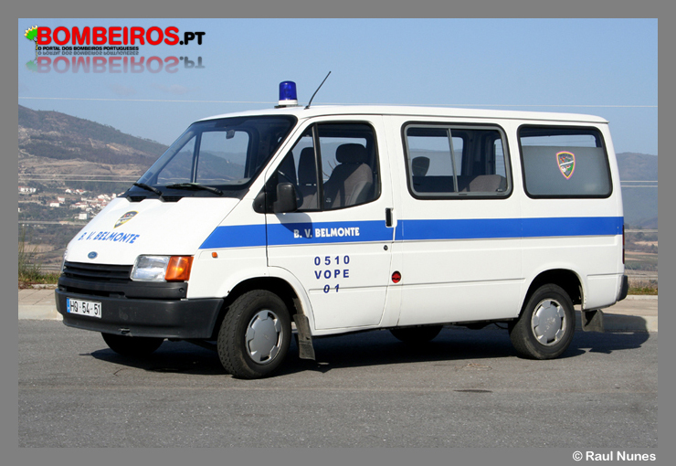 Belmonte - VOPE 01