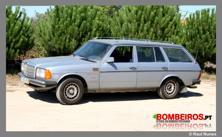 Lagares da Beira - VOPE 01