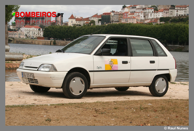 Voluntários Coimbra - VOPE 01