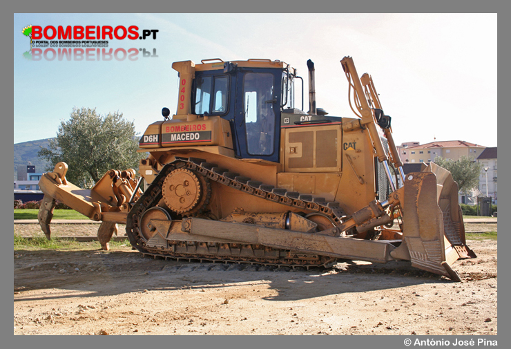 Macedo de Cavaleiros - VOPE