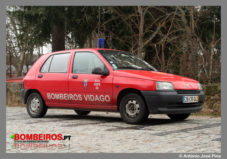 Vidago - VOPE 02