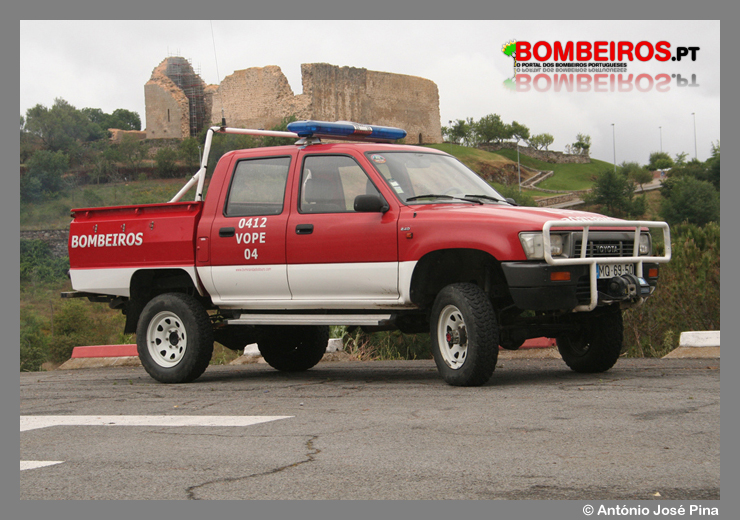 Miranda do Douro - VOPE 04