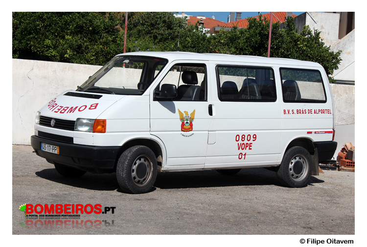 São Brás de Alportel - VOPE 01