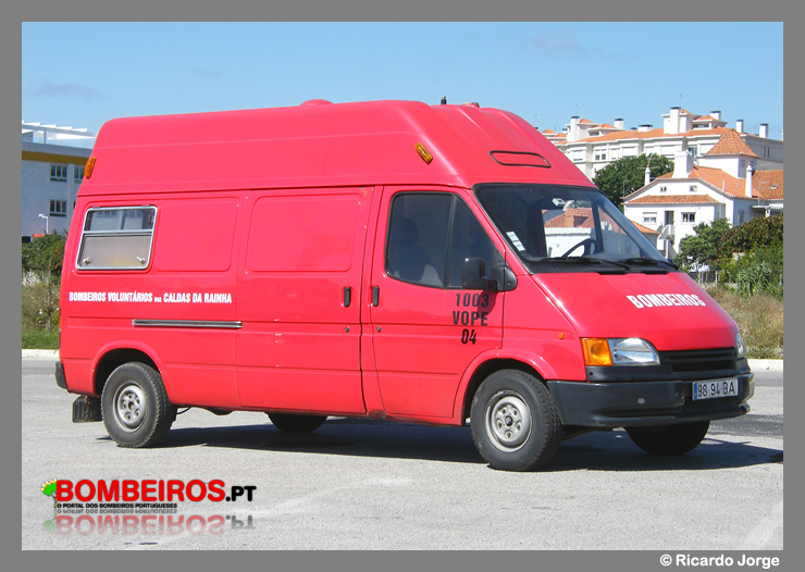 Caldas da Rainha - VOPE 04