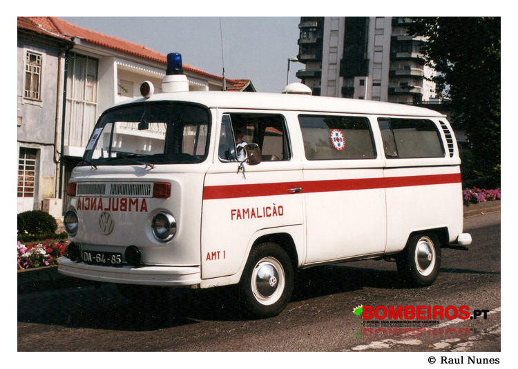 Famalicão - AMT 01