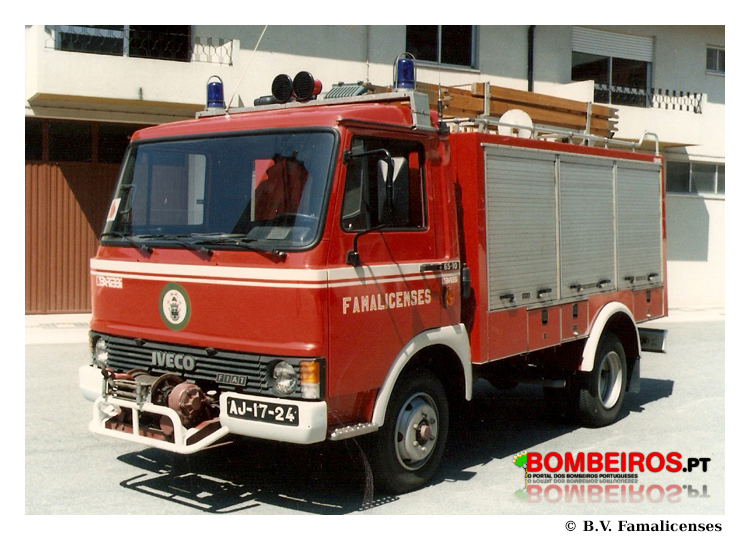 Famalicenses - SDM 01