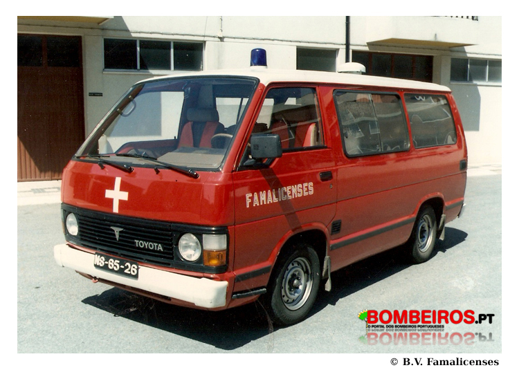 Famalicenses - AMT