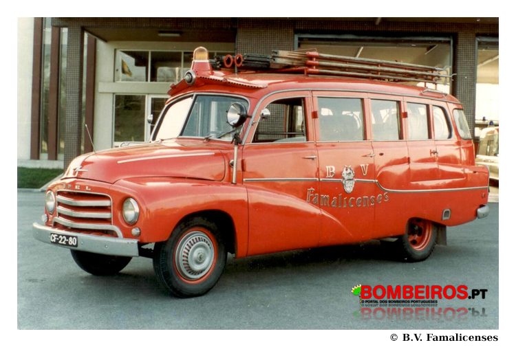 Famalicenses - MUSEU