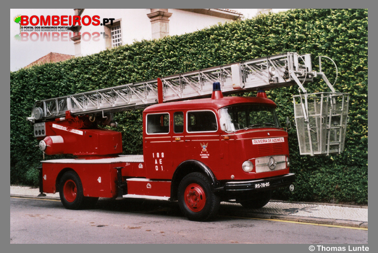 Oliveira de Azemeis - AE 01