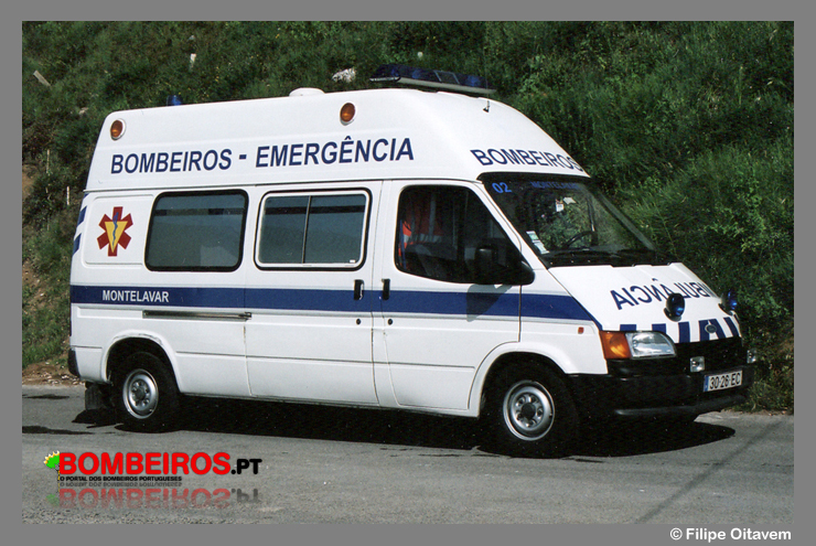 Montelavar - ABSC 02