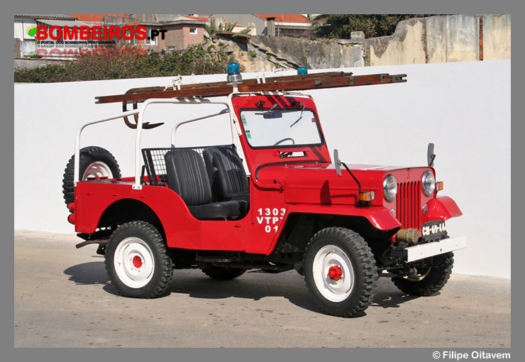 Póvoa de Varzim - VTPT 01