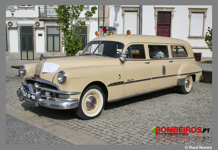 Vila Real / Cruz Verde - AM 5