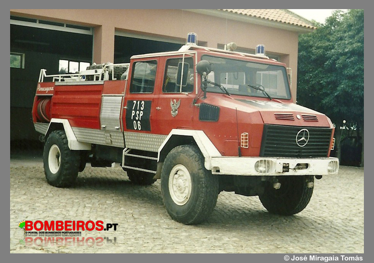 Almoçageme - PSP 06