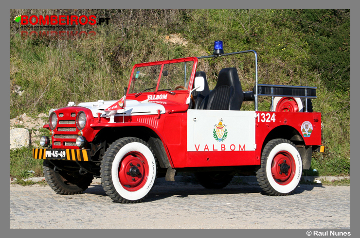 Valbom - AC