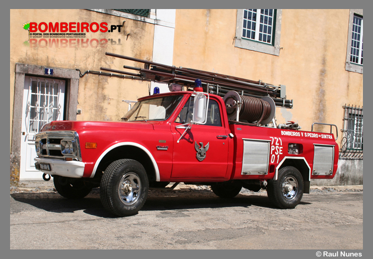 São Pedro de Sintra - PSE 01