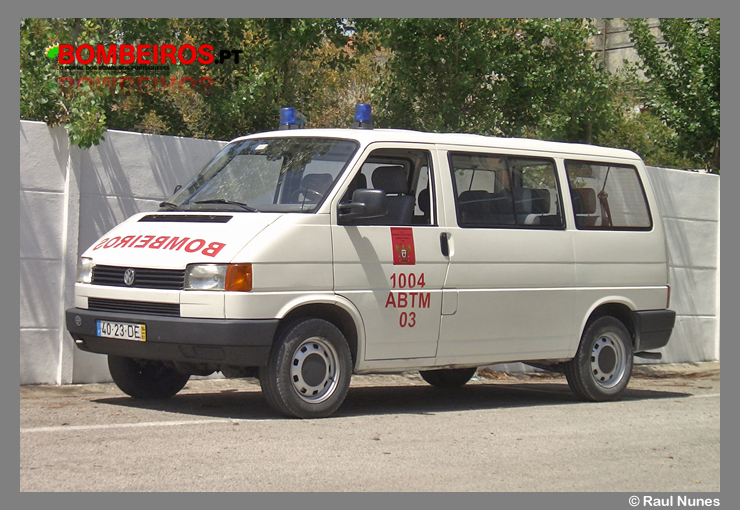 Marinha Grande - ABTM 3