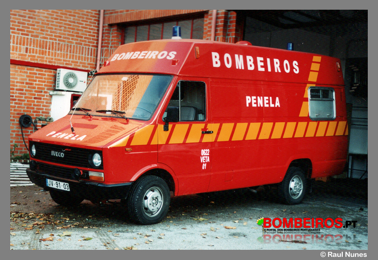 Penela - VETA 01
