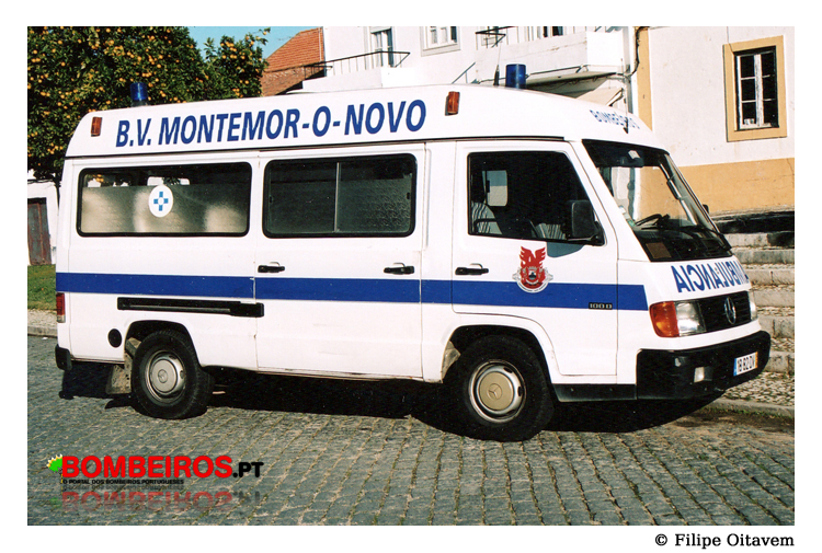 Montemor-o-Novo - AMT
