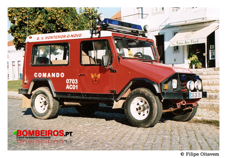Montemor-o-Novo - AC 01
