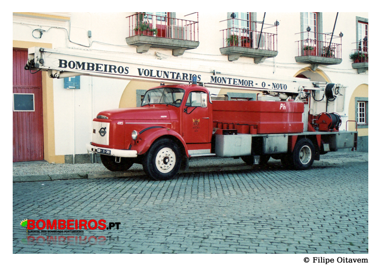 Montemor-o-Novo - PH