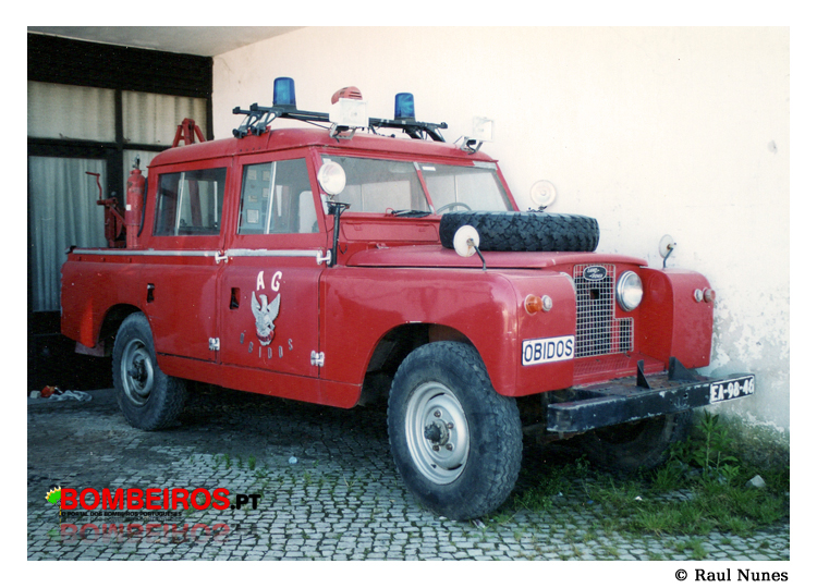 Óbidos - AG
