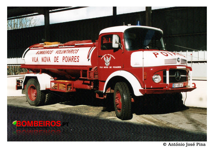 Vila Nova de Poiares - ATM