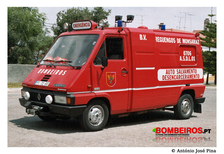 Reguengos de Monsaráz - ASDL 01
