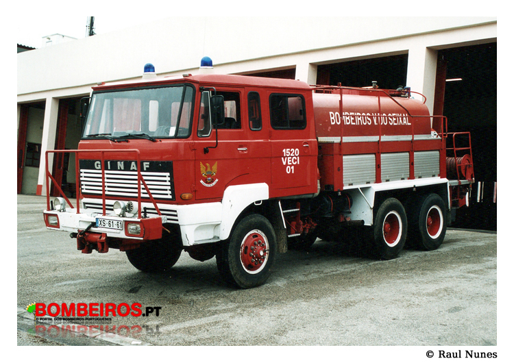 Seixal - VECI 01