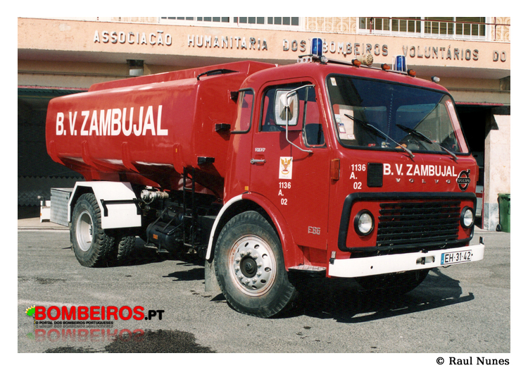 Zambujal - ATGC 02
