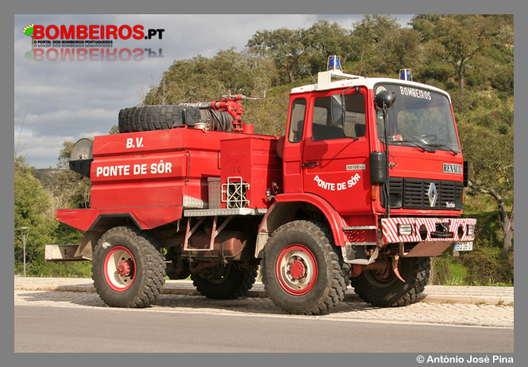 Ponte de Sôr - VFCI 03