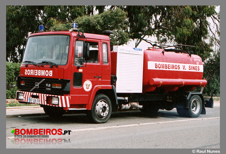 Sines - VTTU 01
