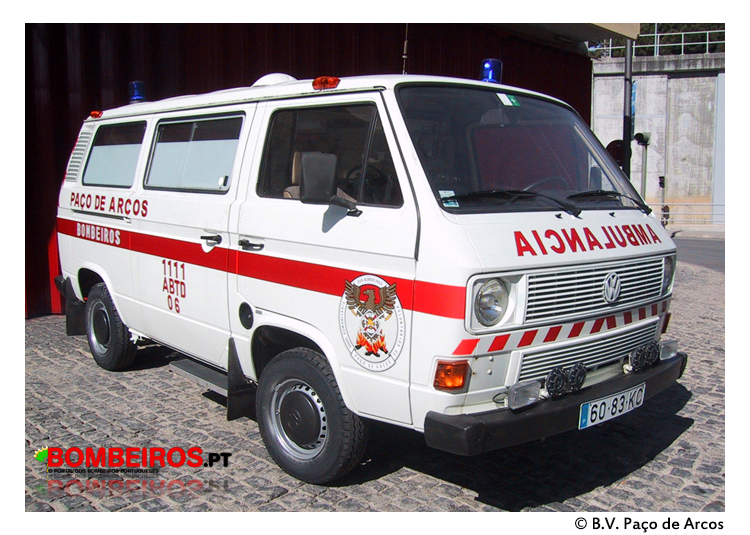 Paço de Arcos - ABTD 06