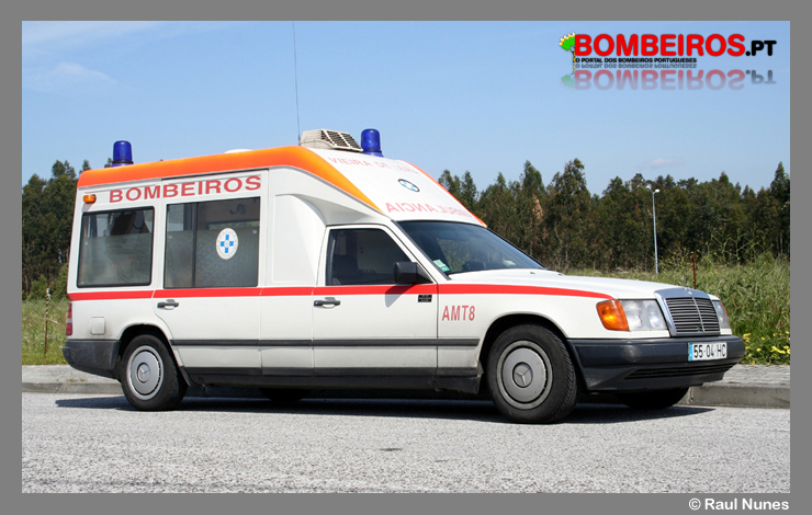 Vieira de Leiria - AMT 08