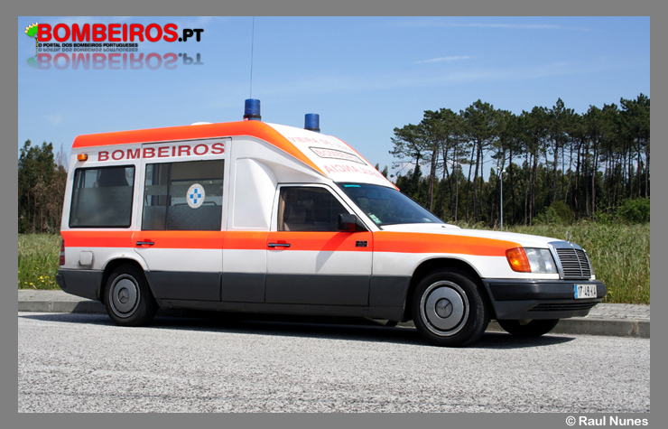 Vieira de Leiria - AMT 09