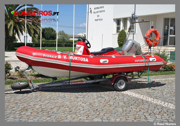 Murtosa - BRTS 02