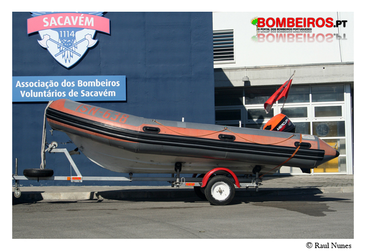 Sacavém - BSRS 03