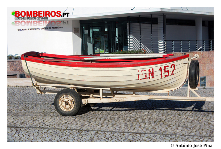 Figueiró dos Vinhos - LTGR 01