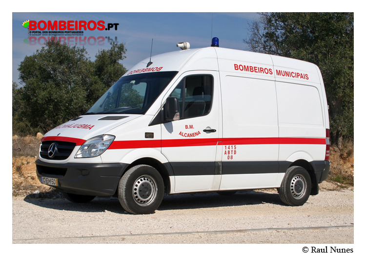 Alcanena - ABTD 08