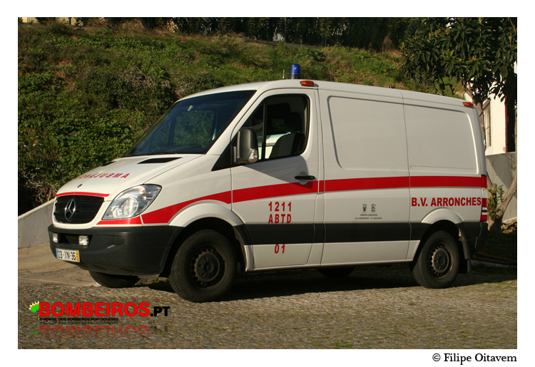 Arronches - ABTD 01