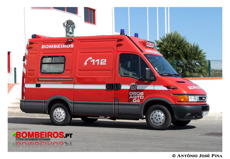 Loulé - ABTD 04
