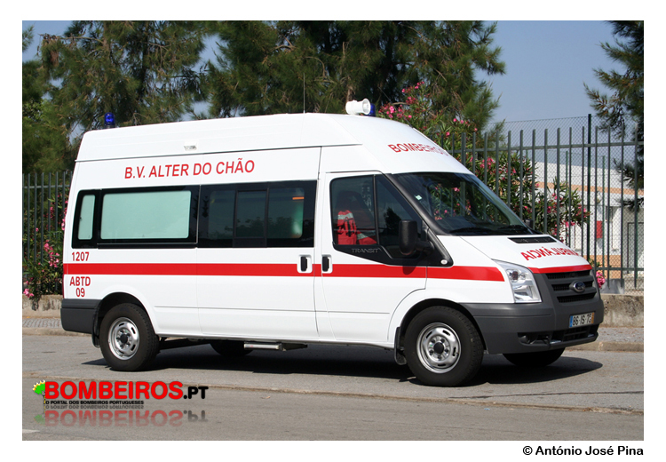 Alter do Chão - ABTD 09