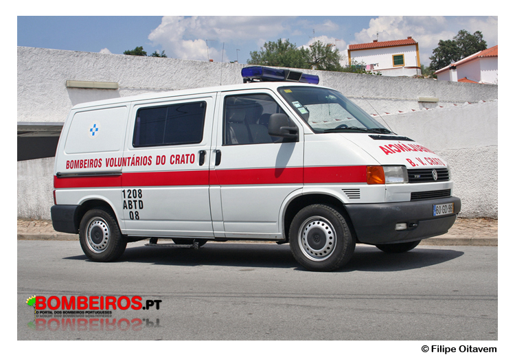 Crato - ABTD 08