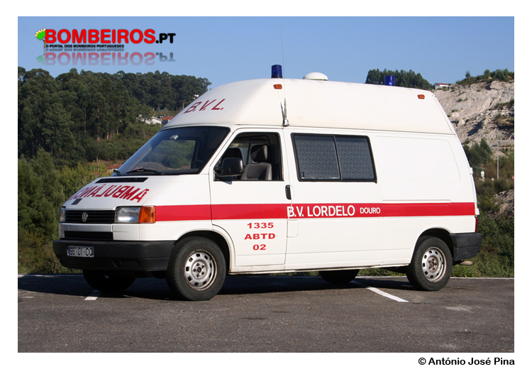 Lordelo - ABTD 02