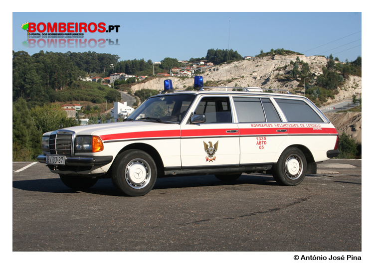 Lordelo - ABTD 05