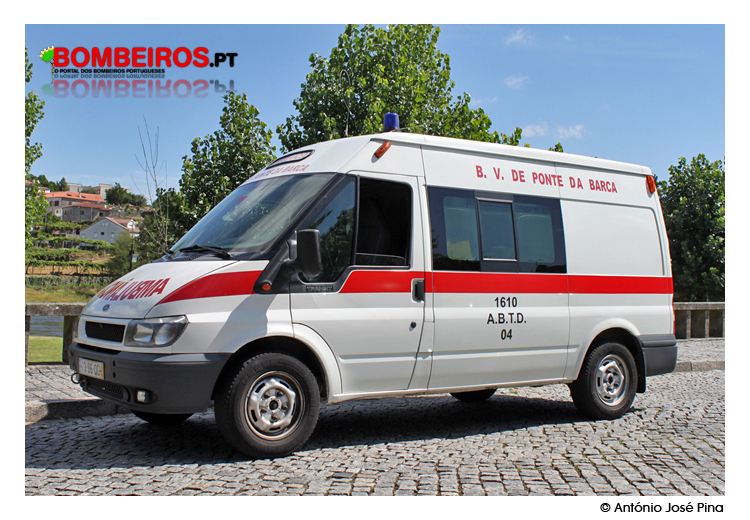 Ponte da Barca - ABTD 04