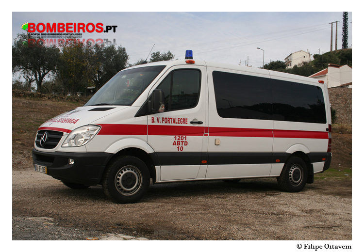 Portalegre - ABTD 10
