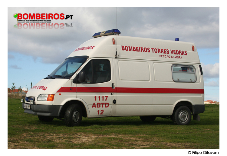 Torres Vedras - ABTD 12