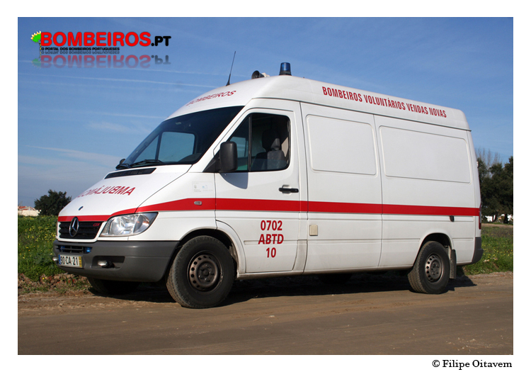 Vendas Novas - ABTD 10