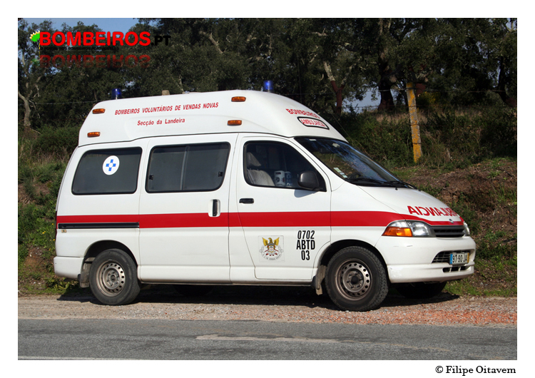 Vendas Novas - ABTD 03